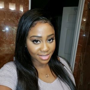 Meet your Posher, Marilyn